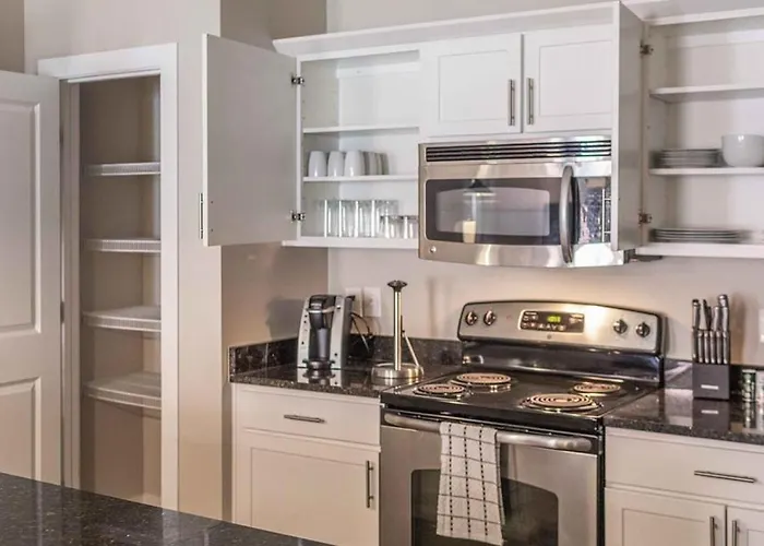 Apartamento Landing Modern With Amazing Amenities Columbus