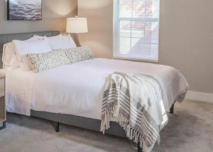 Apartamento Landing Modern With Amazing Amenities *